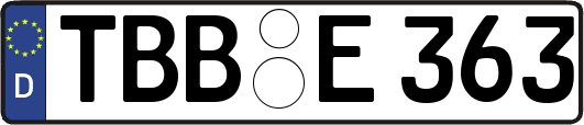TBB-E363