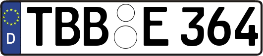 TBB-E364