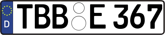 TBB-E367