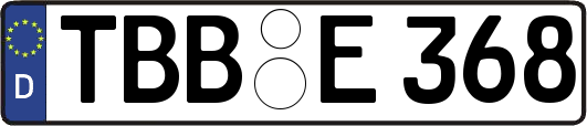 TBB-E368