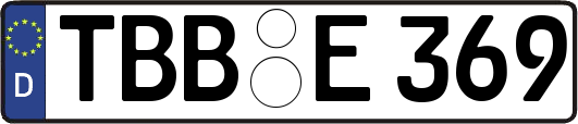 TBB-E369