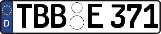 TBB-E371