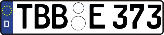 TBB-E373