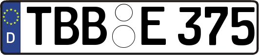 TBB-E375