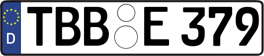 TBB-E379