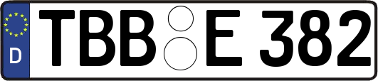 TBB-E382
