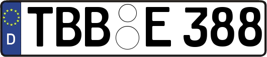TBB-E388