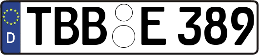 TBB-E389