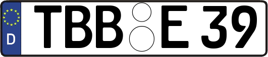 TBB-E39