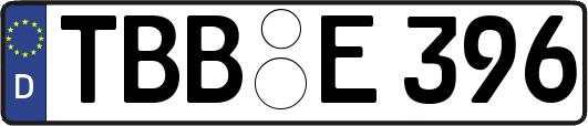 TBB-E396