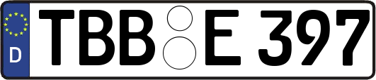 TBB-E397