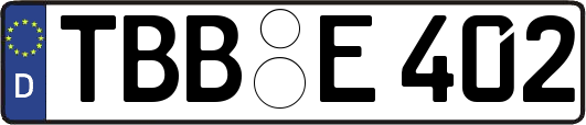 TBB-E402