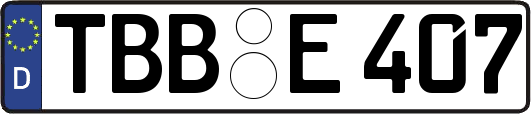 TBB-E407