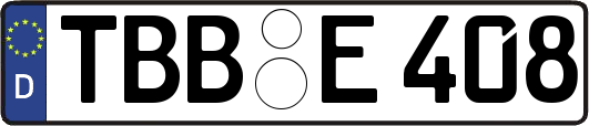 TBB-E408