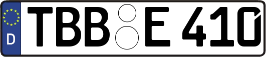 TBB-E410