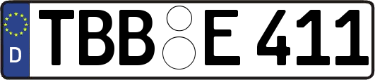 TBB-E411