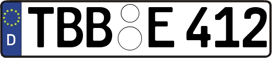 TBB-E412