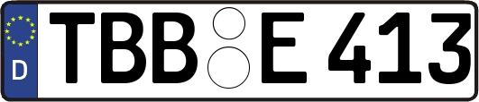 TBB-E413