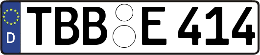 TBB-E414