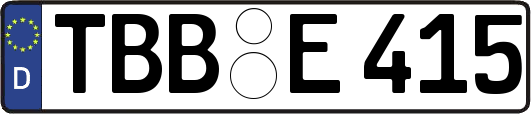 TBB-E415