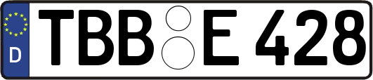 TBB-E428