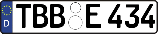 TBB-E434