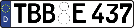 TBB-E437