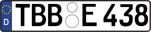 TBB-E438
