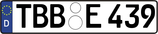 TBB-E439