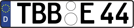 TBB-E44