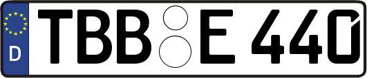 TBB-E440