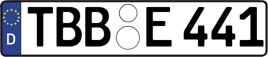 TBB-E441