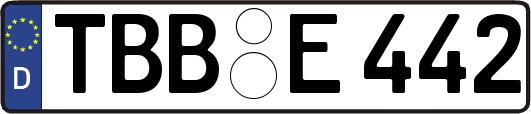 TBB-E442