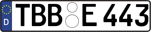 TBB-E443