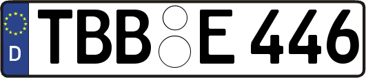 TBB-E446