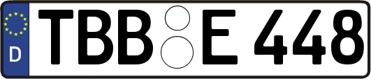TBB-E448