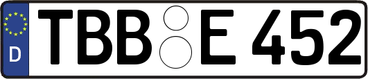 TBB-E452
