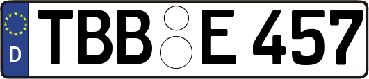 TBB-E457