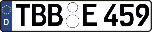 TBB-E459
