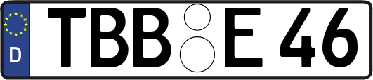 TBB-E46