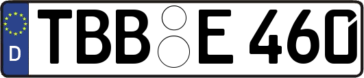 TBB-E460