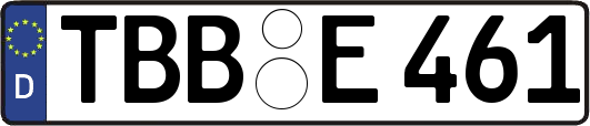 TBB-E461