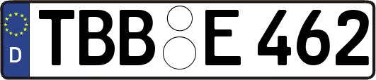 TBB-E462