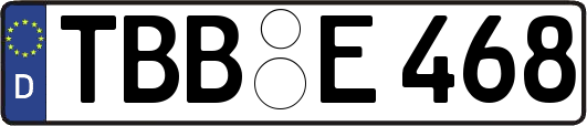 TBB-E468