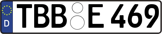 TBB-E469