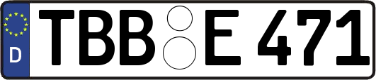 TBB-E471