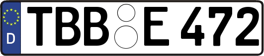 TBB-E472