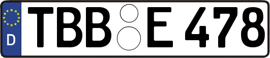 TBB-E478
