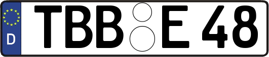 TBB-E48