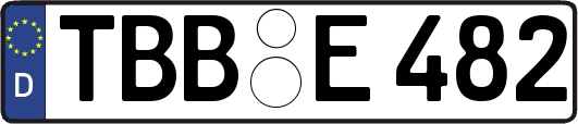 TBB-E482